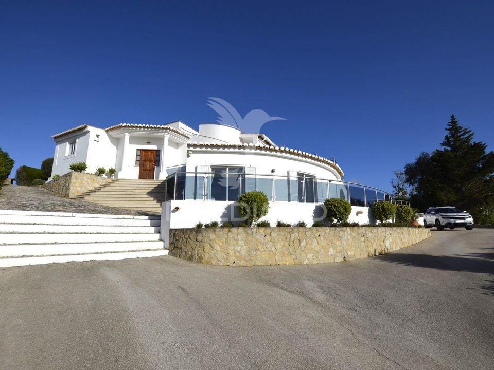 Byhus i Sagres, Faro - foto 3