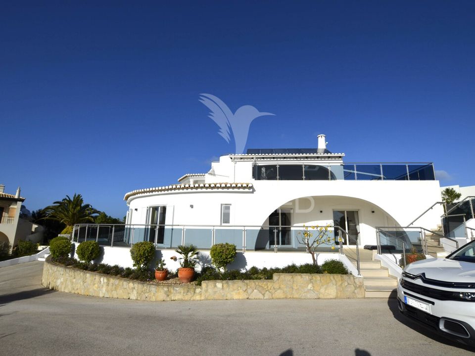 Byhus i Sagres, Faro - foto 4