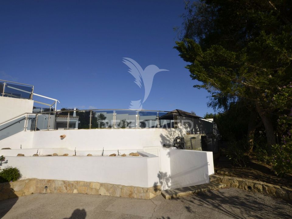 Byhus i Sagres, Faro - foto 5