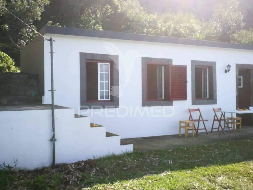 Landejendom i Velas, Sao Jorge - foto 1
