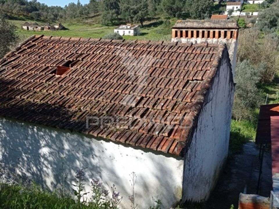 Byhus i Abrantes, Santarem - foto 2