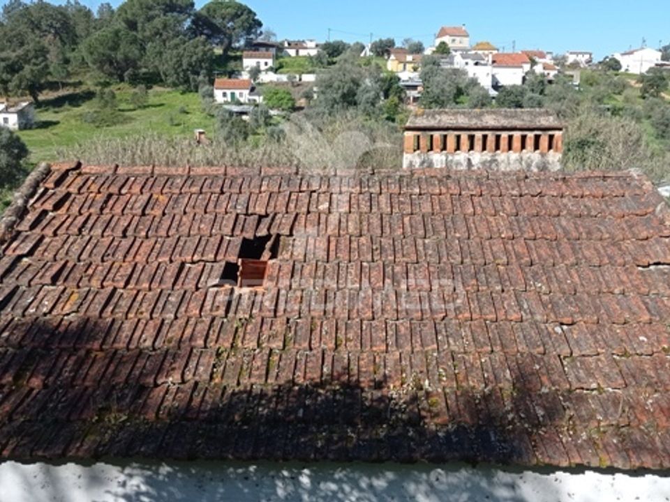 Byhus i Abrantes, Santarem - foto 3