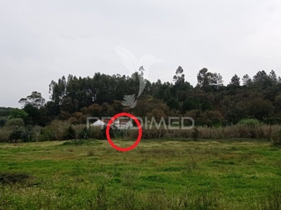 Byhus i Abrantes, Santarem - foto 4