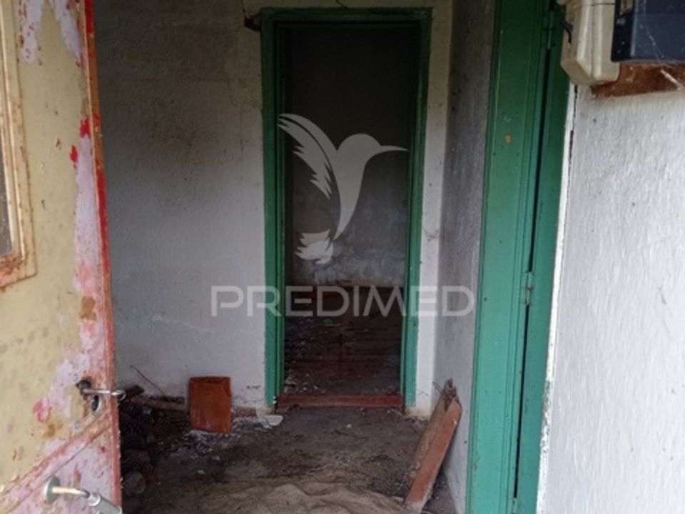 Byhus i Abrantes, Santarem - foto 5