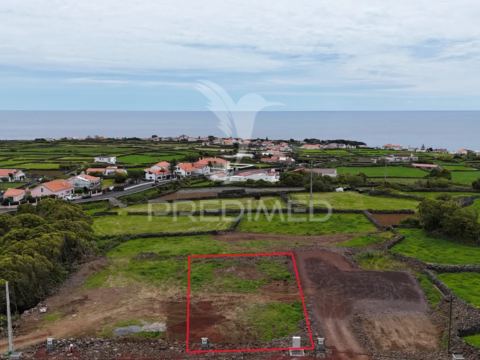 Helårsgrund i Angra do Heroismo, Terceira - foto 3