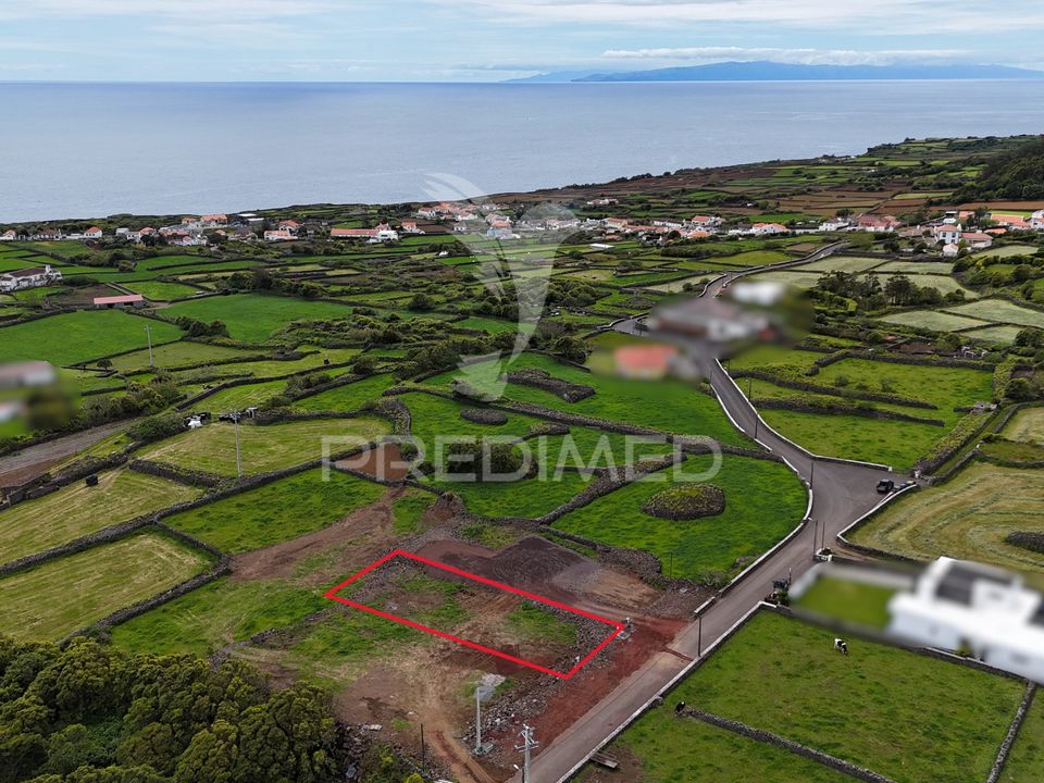 Helårsgrund i Angra do Heroismo, Terceira - foto 4