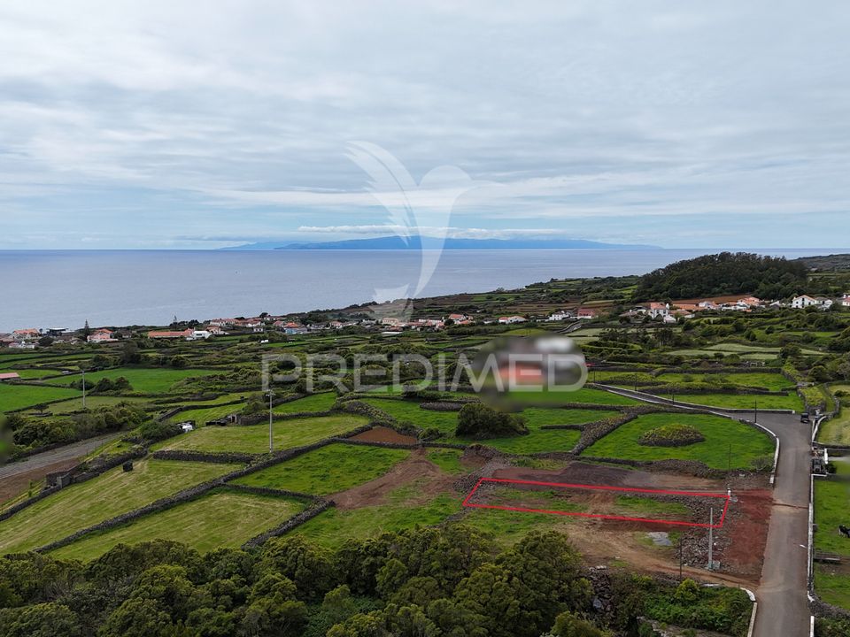 Helårsgrund i Angra do Heroismo, Terceira - foto 5