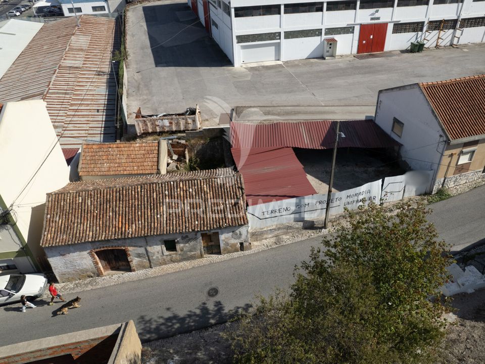 Helårsgrund i Alenquer, Lisbon - foto 3