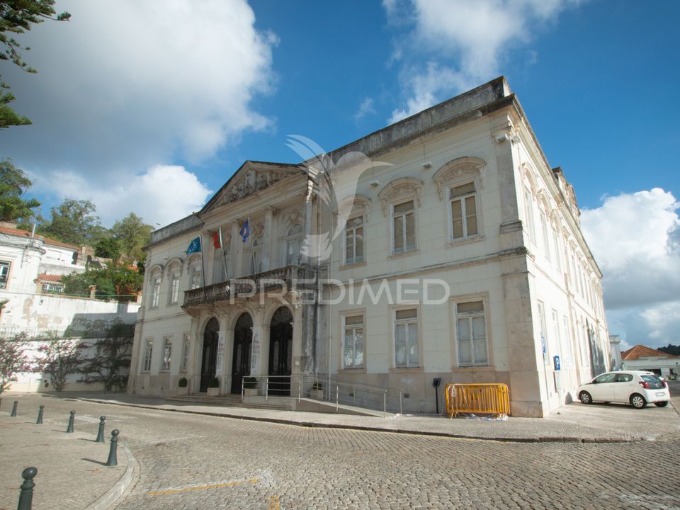 Helårsgrund i Alenquer, Lisbon - foto 5
