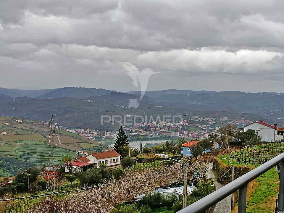Rekkehus i Lamego, Viseu - bilde 5