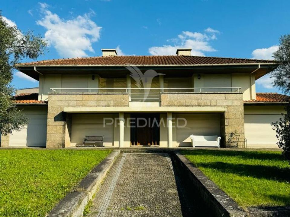 Byhus i Guimaraes, Braga - foto 1