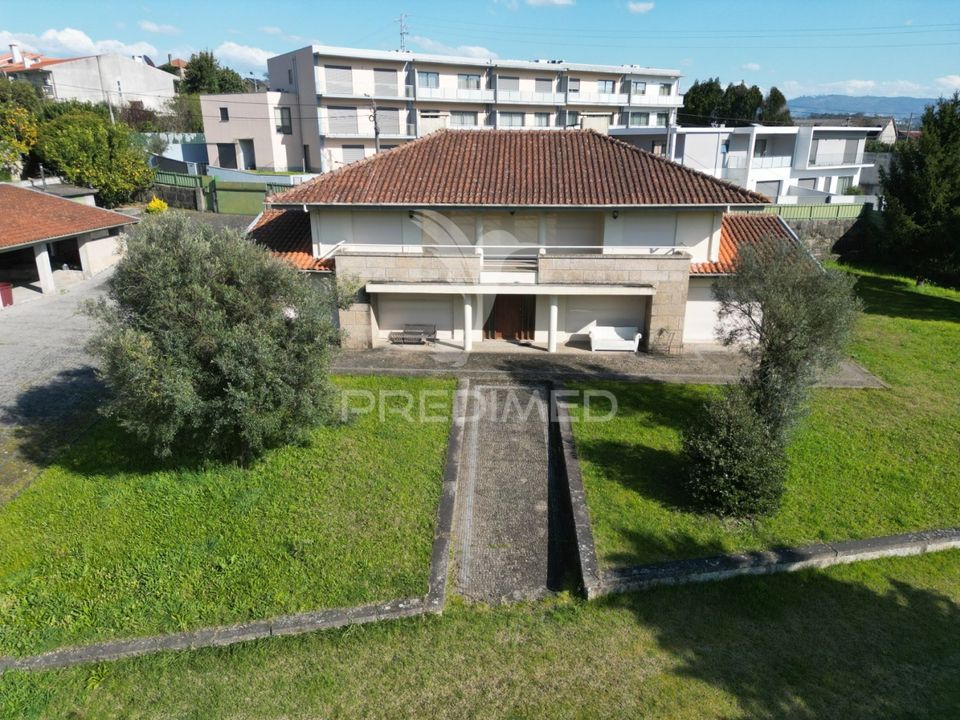 Byhus i Guimaraes, Braga - foto 2