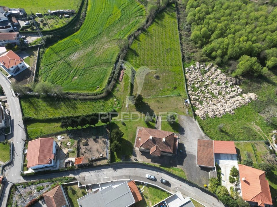 Byhus i Guimaraes, Braga - foto 3
