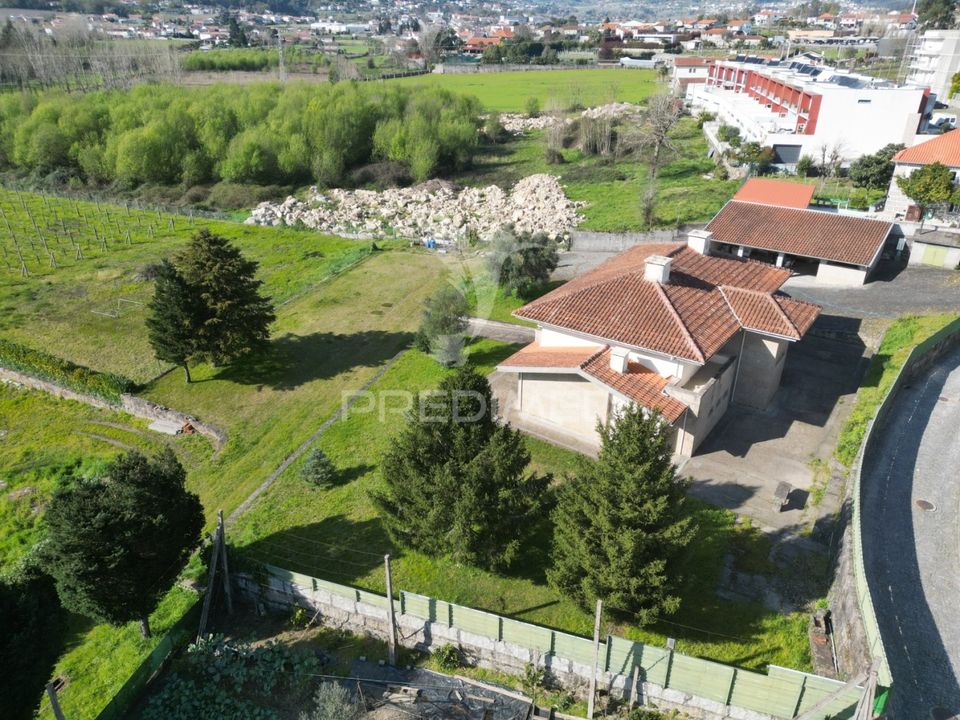 Byhus i Guimaraes, Braga - foto 4