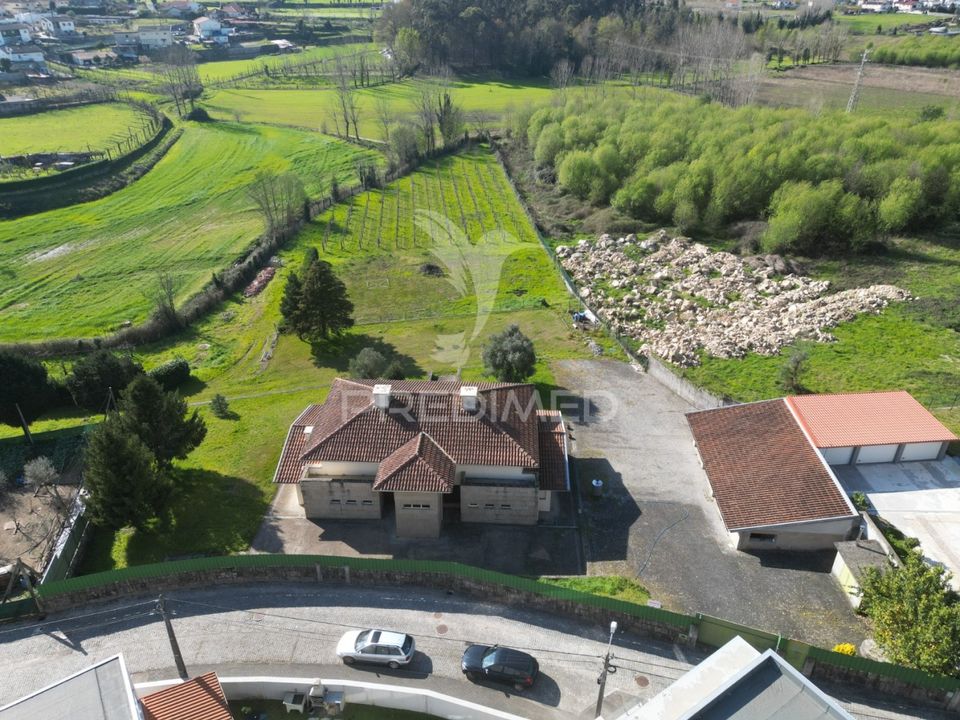 Byhus i Guimaraes, Braga - foto 5
