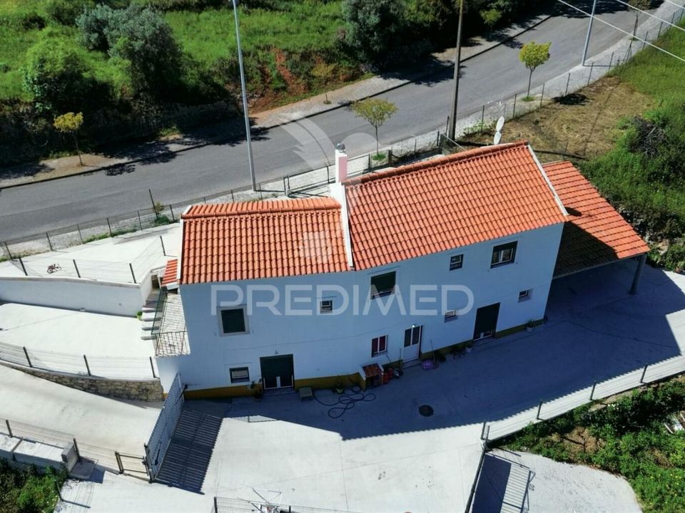 Byhus i Alcanena, Santarem - foto 1