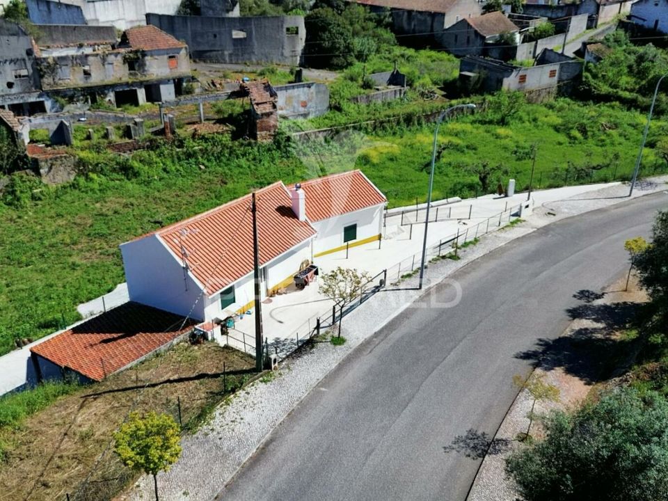 Byhus i Alcanena, Santarem - foto 2