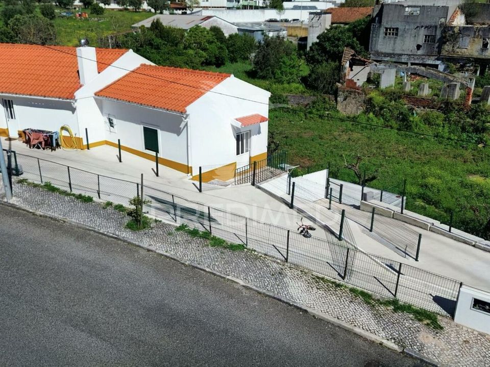Byhus i Alcanena, Santarem - foto 3
