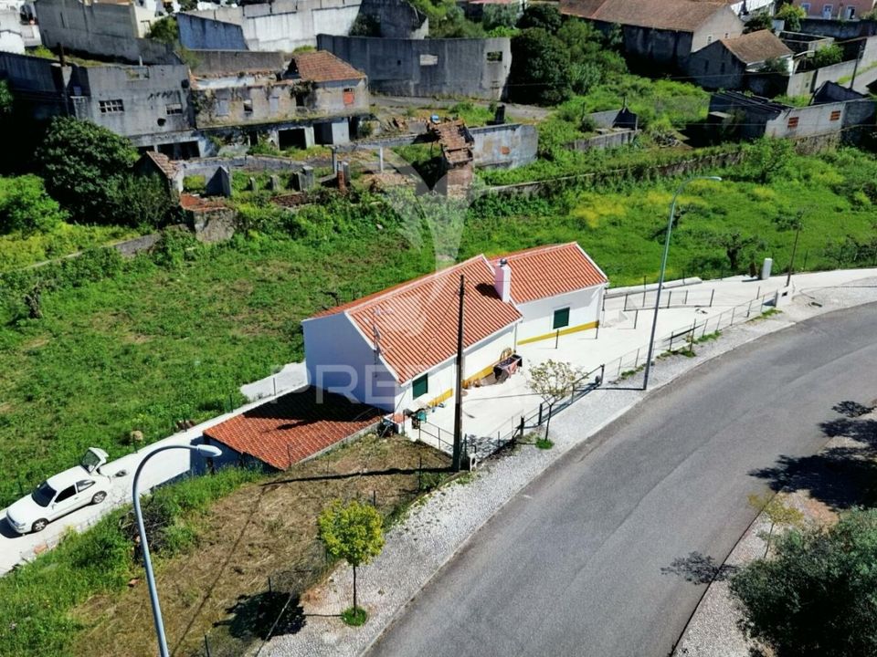 Byhus i Alcanena, Santarem - foto 4