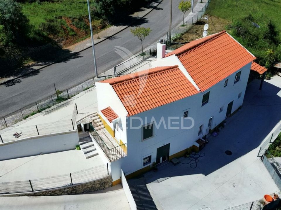 Byhus i Alcanena, Santarem - foto 5