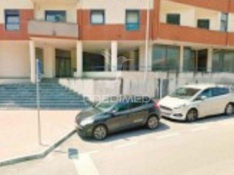 Erhvervsejendom i Oliveira do Hospital, Coimbra - foto 1
