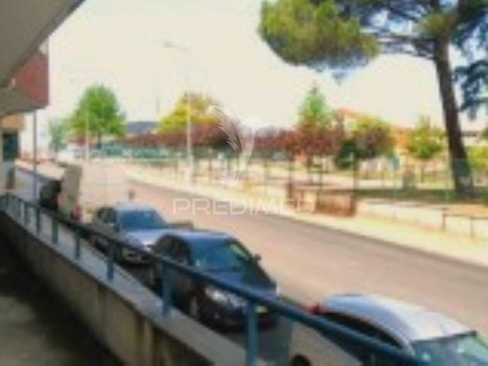 Erhvervsejendom i Oliveira do Hospital, Coimbra - foto 3