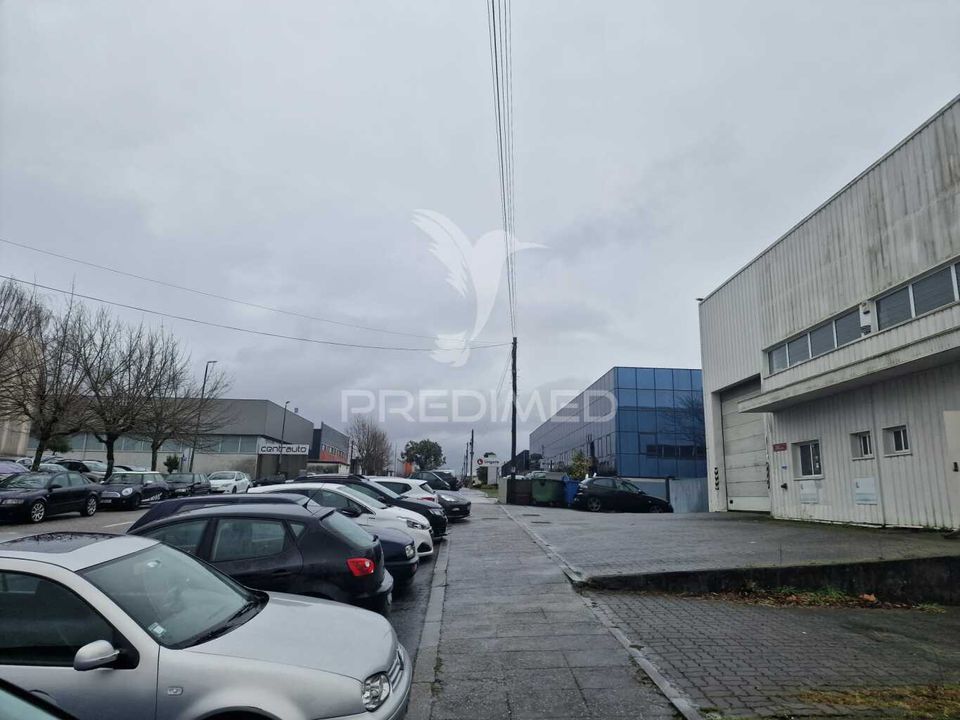 Erhvervsejendom i Fafe, Braga - foto 5