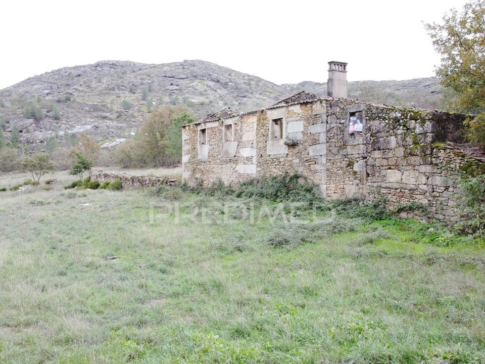 Farm hus i Fornos de Algodres, Guarda - foto 5