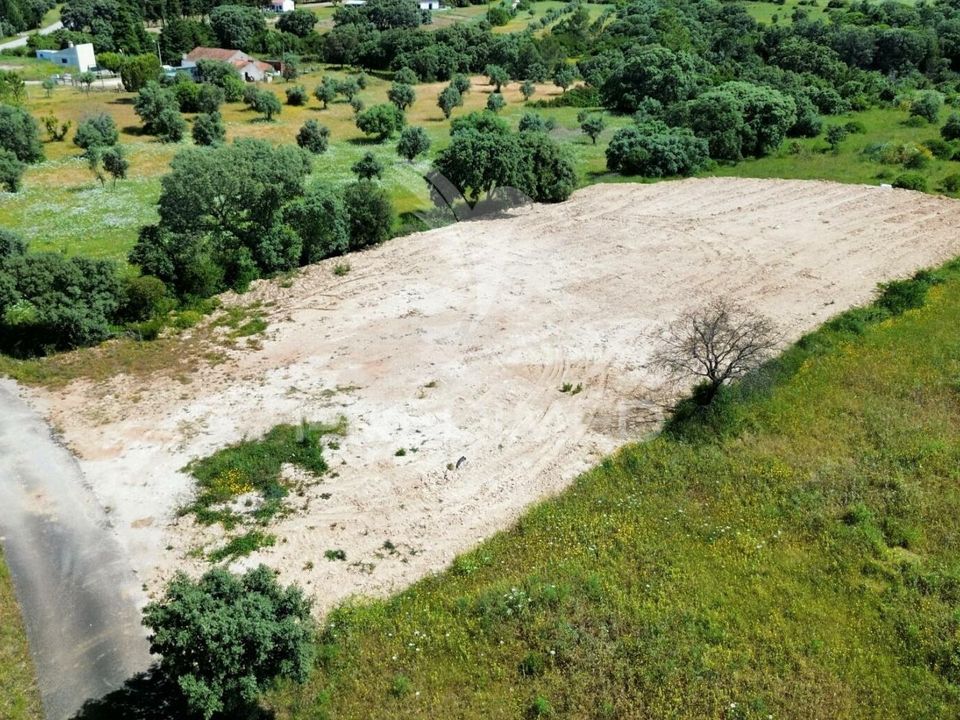 Helårsgrund i Torres Novas, Santarem - foto 2