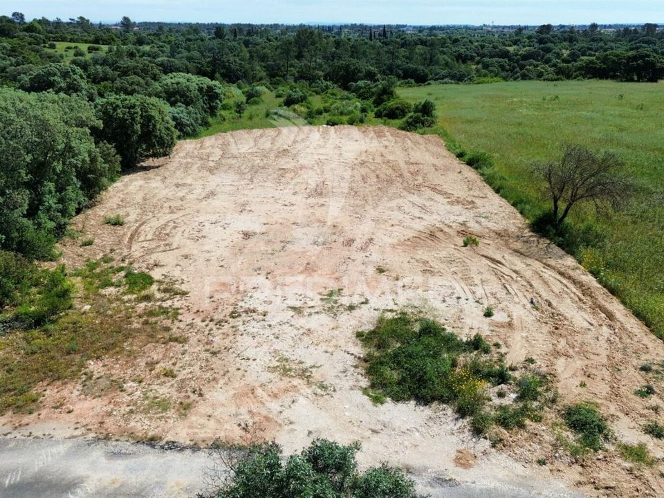 Helårsgrund i Torres Novas, Santarem - foto 5