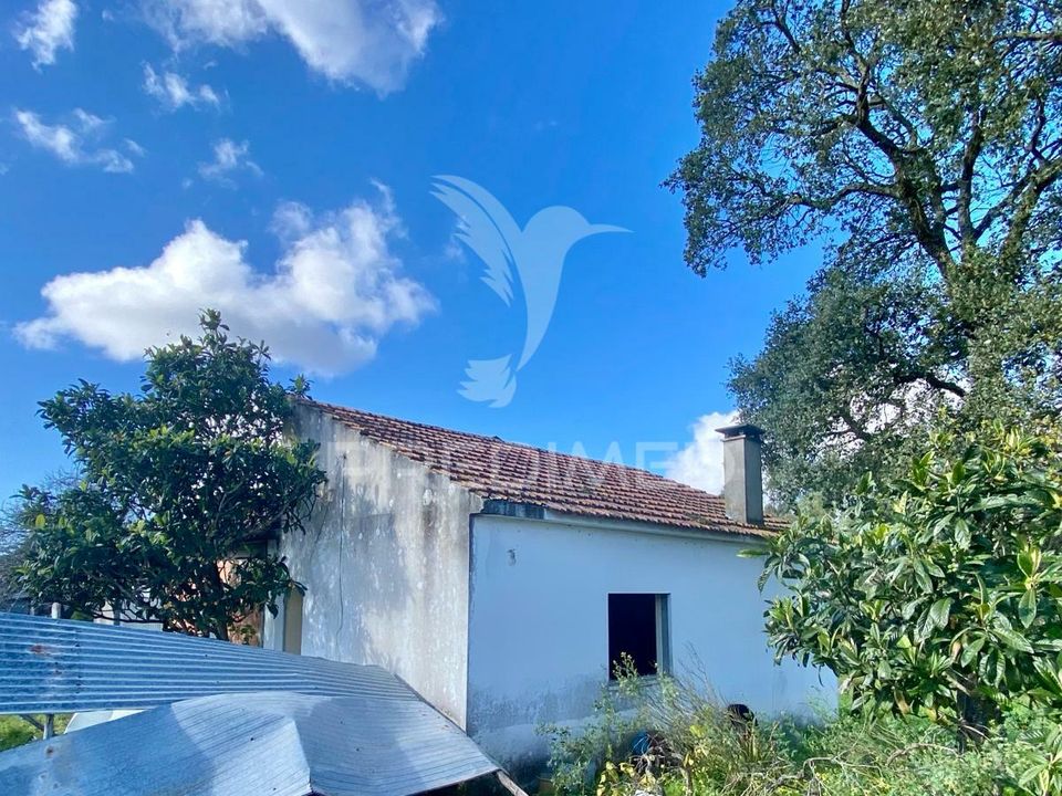 Byhus i Rio Maior, Santarem - foto 2