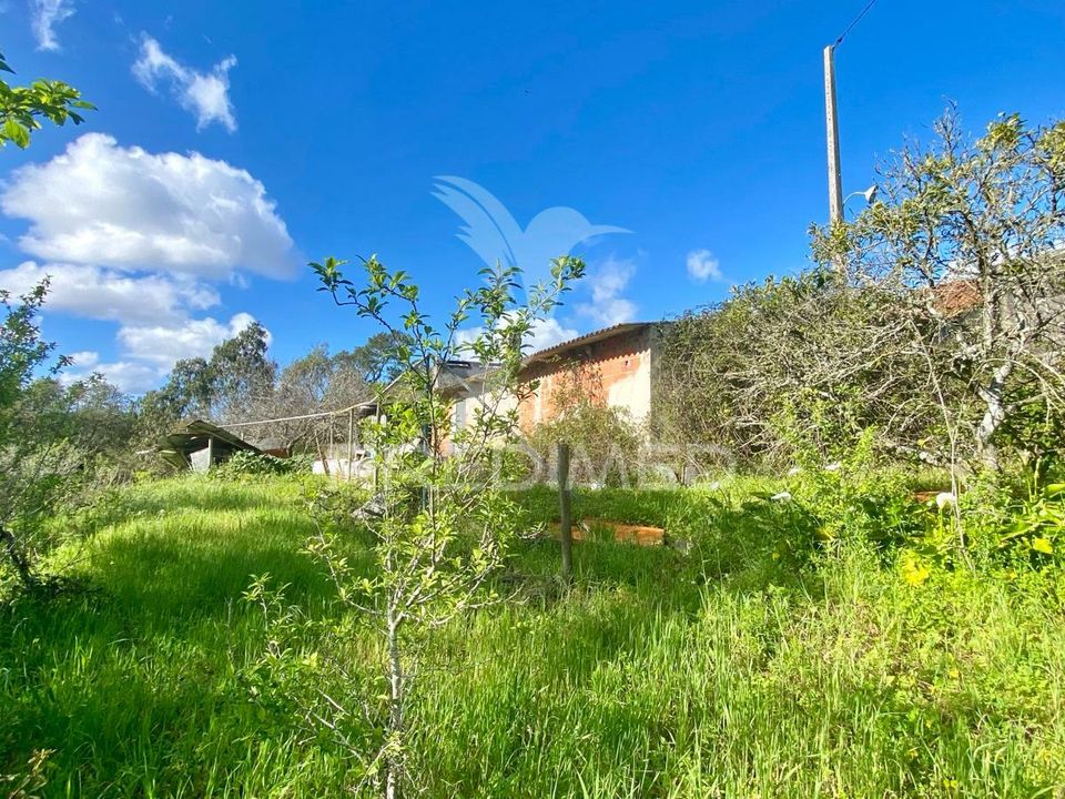 Byhus i Rio Maior, Santarem - foto 4
