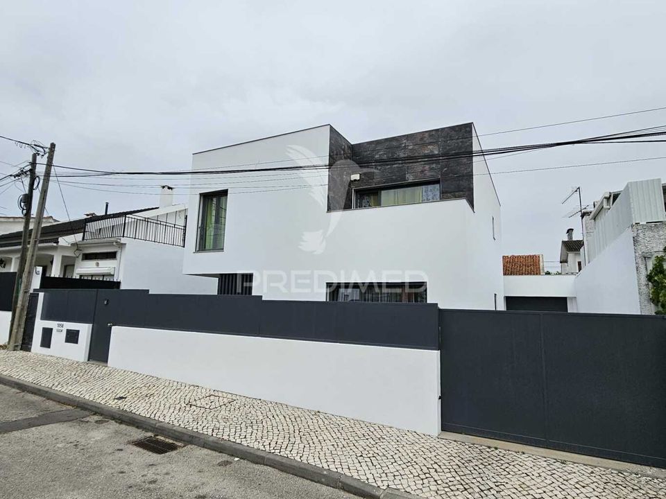 Stadthaus in Sesimbra, Setubal - Foto 1