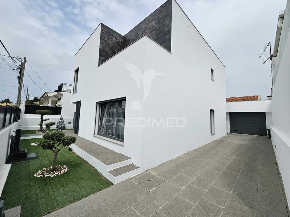 Stadthaus in Sesimbra, Setubal - Foto 3