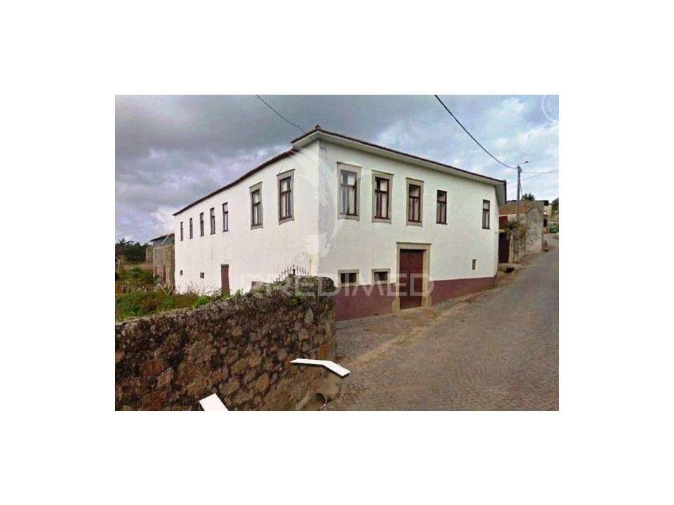 Byhus i Vila do Conde, Porto - foto 1