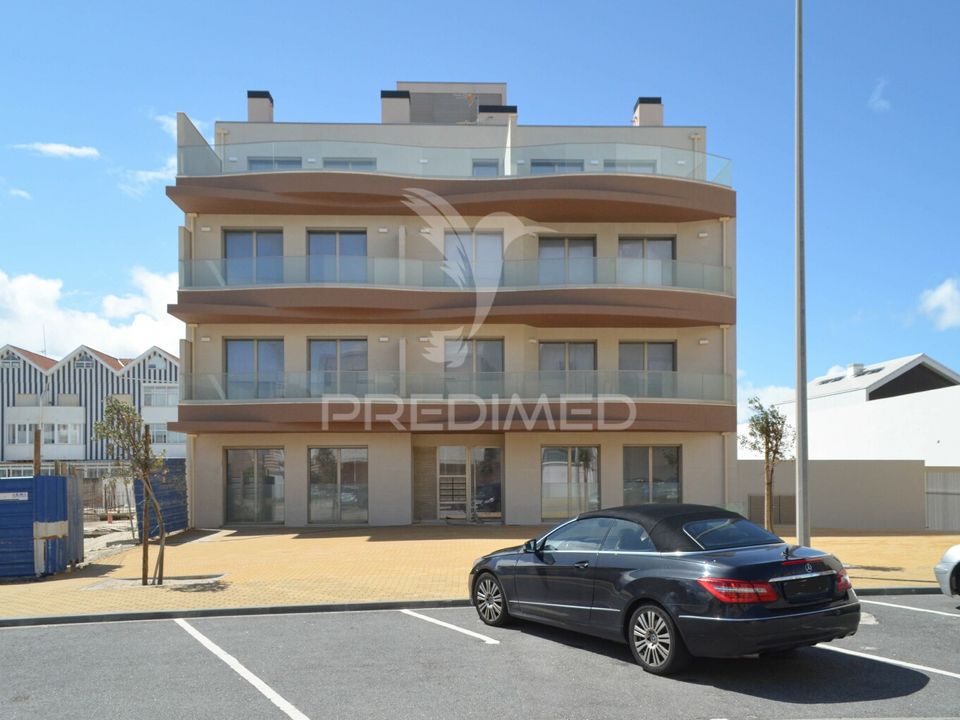 Lejlighed i Ilhavo, Aveiro - foto 1