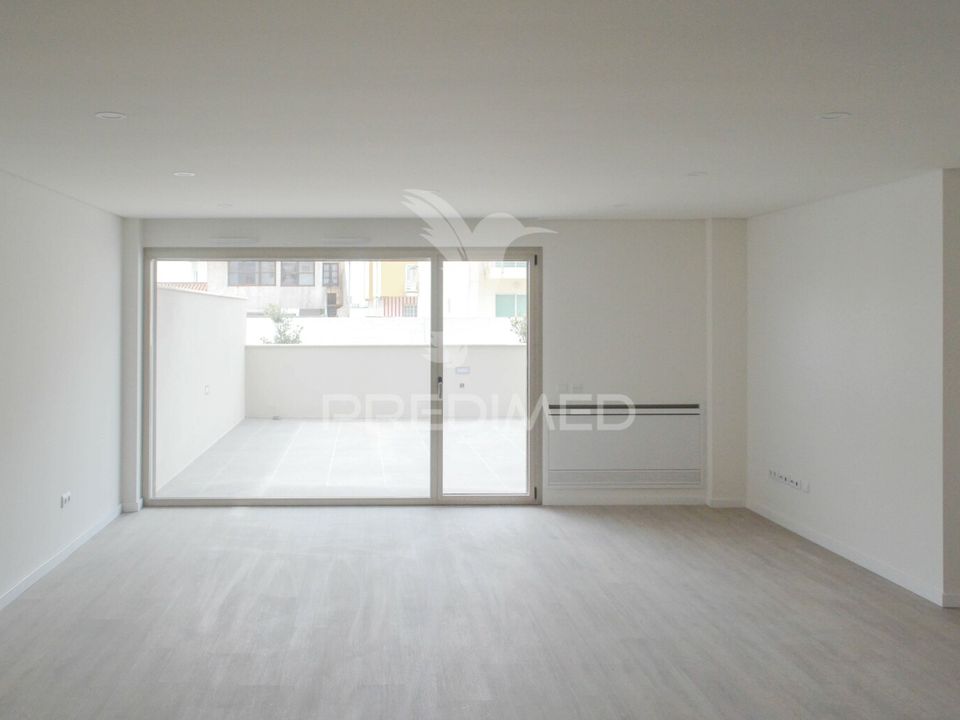 Lejlighed i Ilhavo, Aveiro - foto 3