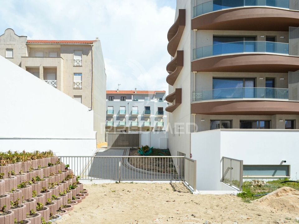 Lejlighed i Ilhavo, Aveiro - foto 5