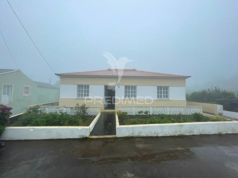 Stadthaus in Calheta, Sao Jorge - Foto 1