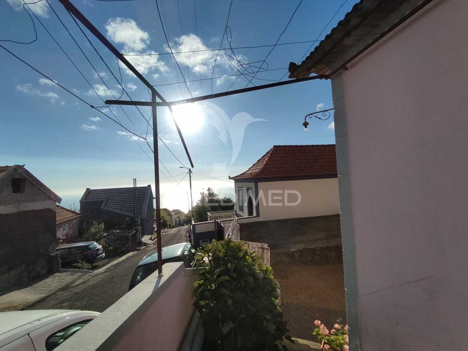 Byhus i Calheta, Madeira - foto 1