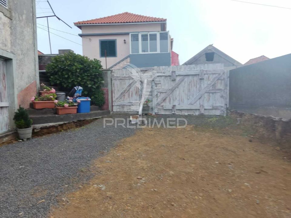 Byhus i Calheta, Madeira - foto 2