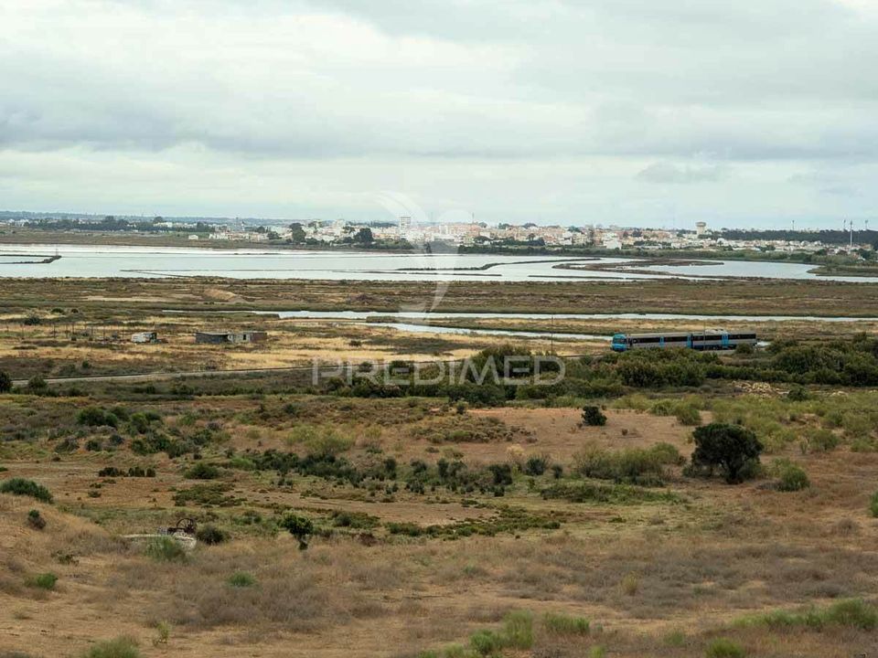 Byhus i Castro Marim, Faro - foto 2