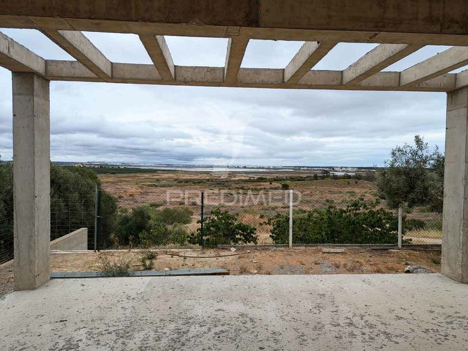 Byhus i Castro Marim, Faro - foto 5