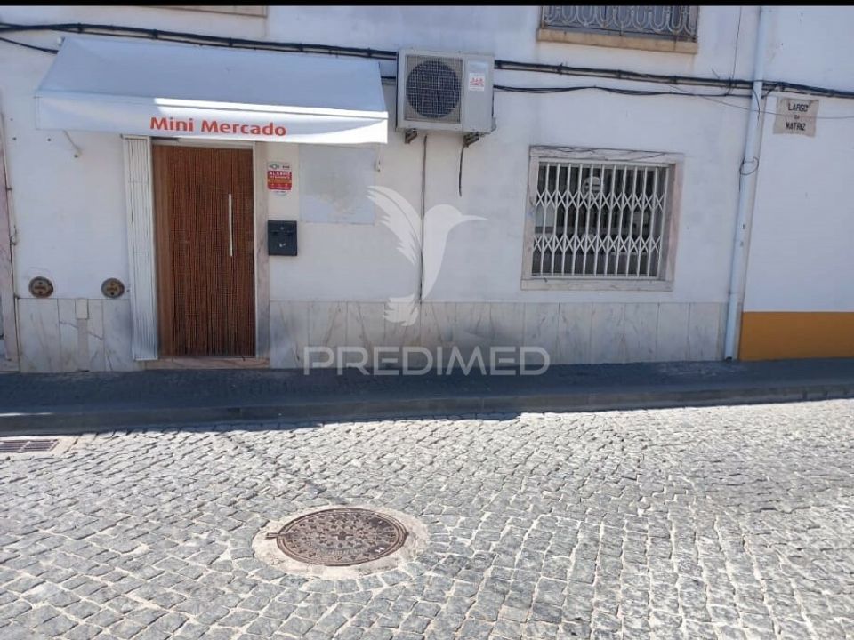 Erhvervsejendom i Alandroal, Evora - foto 1