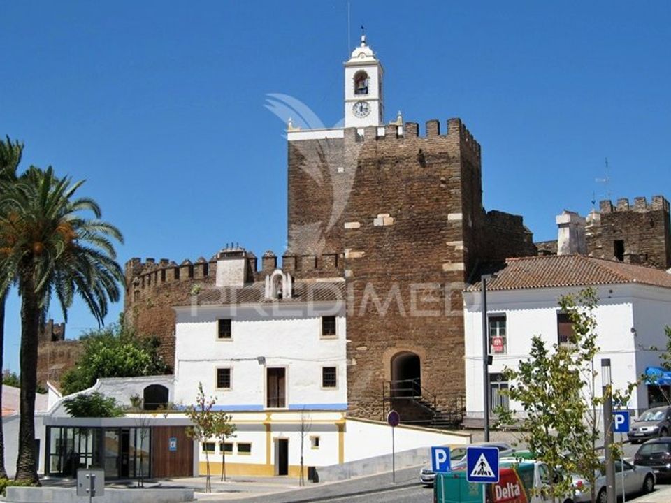 Erhvervsejendom i Alandroal, Evora - foto 2