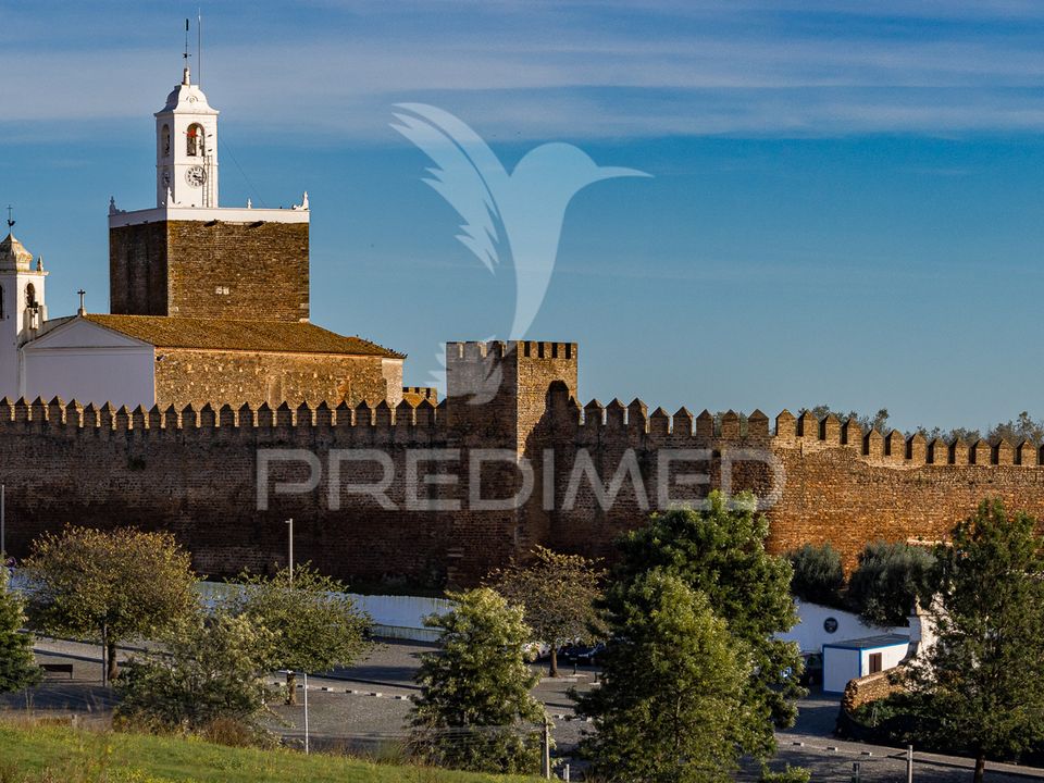 Erhvervsejendom i Alandroal, Evora - foto 3
