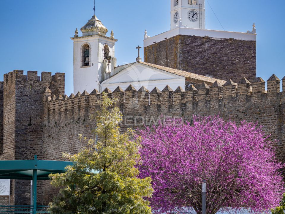 Erhvervsejendom i Alandroal, Evora - foto 5