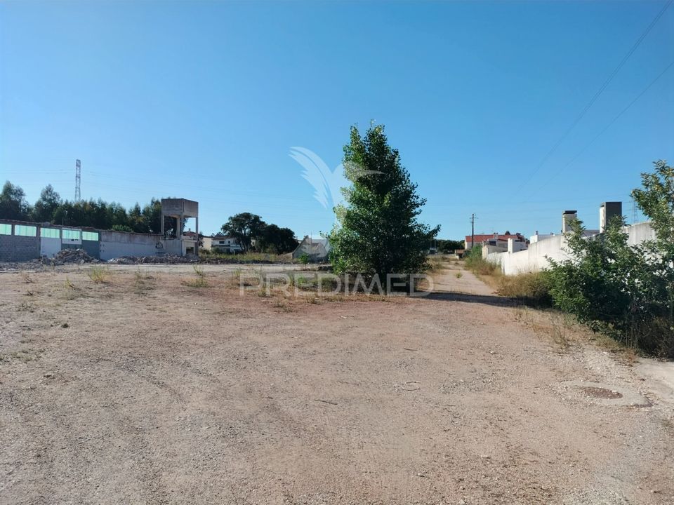Helårsgrund i Entroncamento, Santarem - foto 3