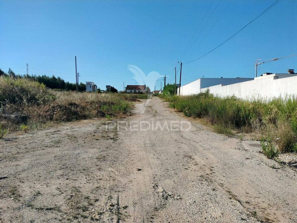 Helårsgrund i Entroncamento, Santarem - foto 5