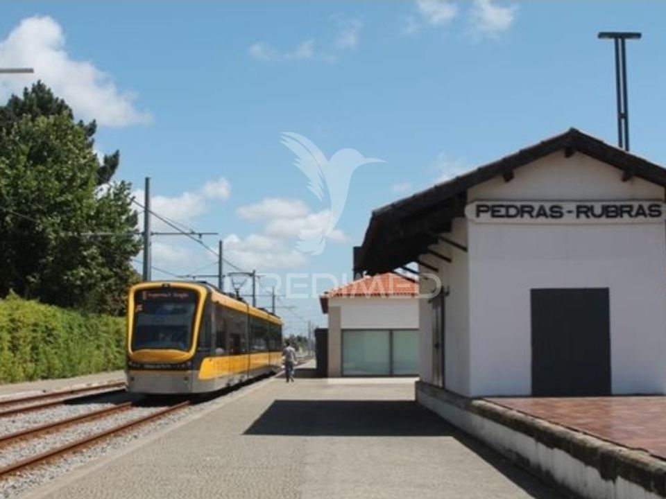Helårsgrund i Maia, Porto - foto 4